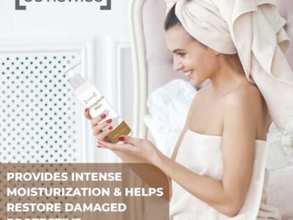 Novaglaze Max Body <br>Lotion