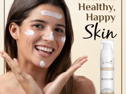 Swissglod-N Night <br> Cream