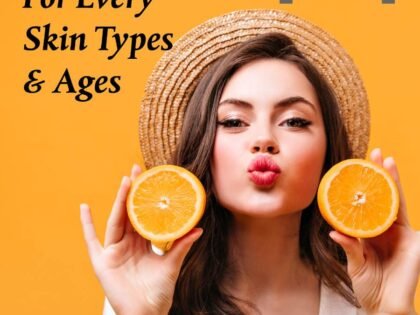 Swissy Vitamin C Facewash