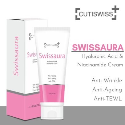 Swissaura Face Cream