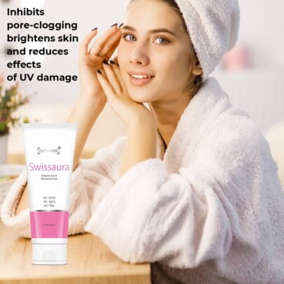 Swissaura Face Cream