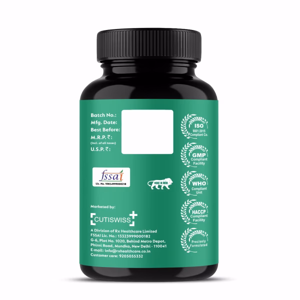 Green Coffee & Garcinia3