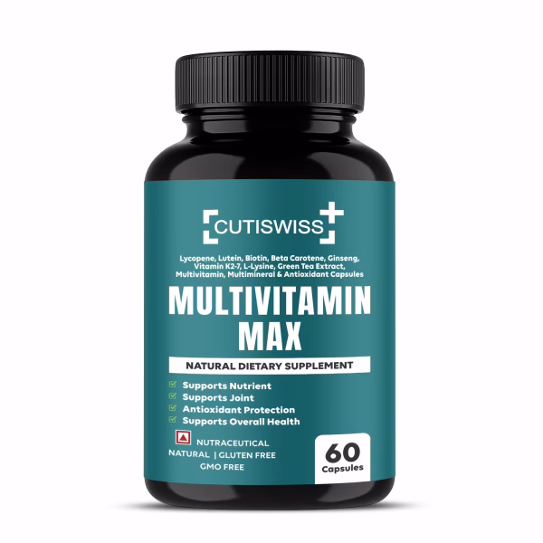 Multivitamin Max1