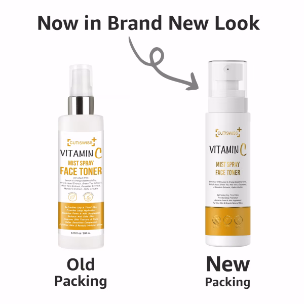 New & Old Products Dummies Cutiswiss