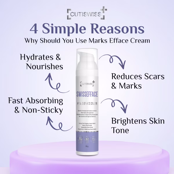 SWISSEFFACE CREAM - 2