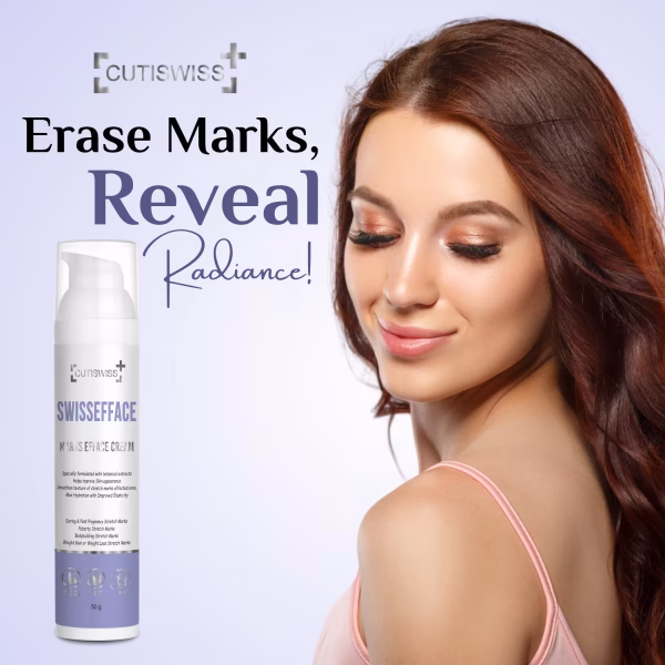 SWISSEFFACE CREAM - 7