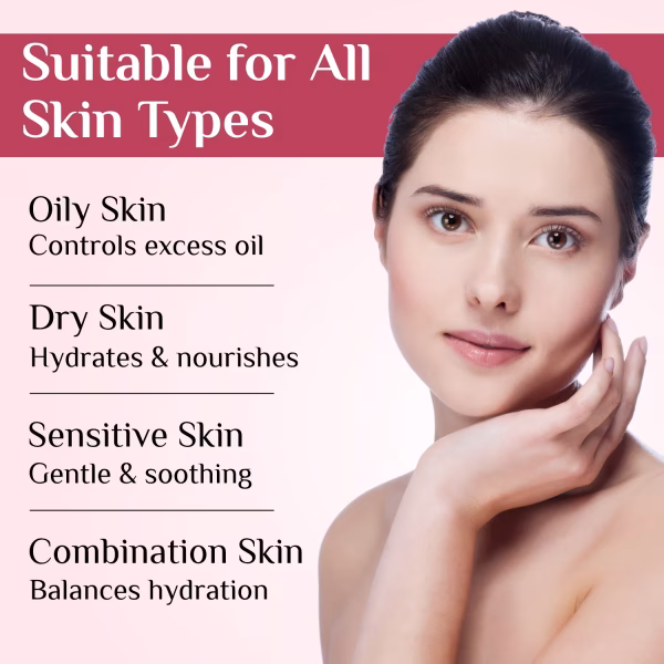 SWISSGLAM-F foaming face wash - 5