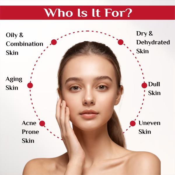 Swissglam Face Serum 4