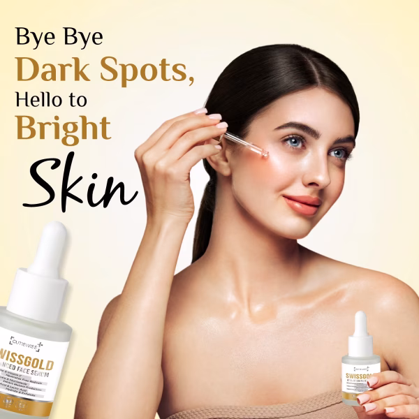 Swissgold Face serum 30ml 7