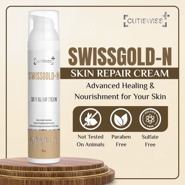Swissgold-N Cream 50g 1