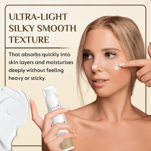 Swissgold-N Cream 50g 6