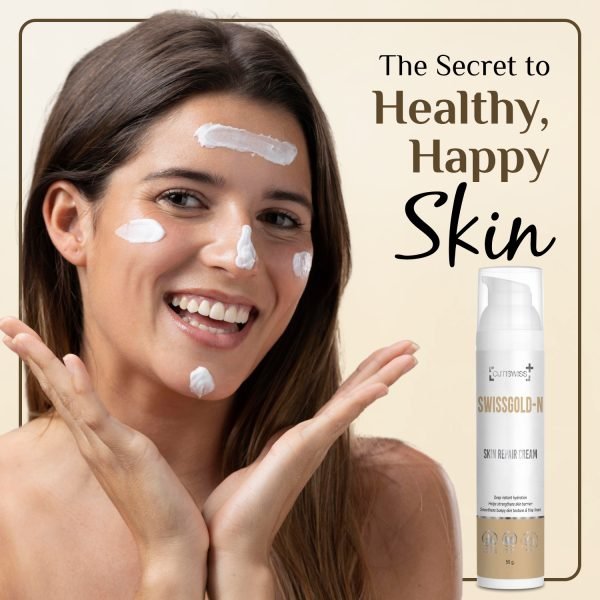 Swissgold-N Cream 50g 7