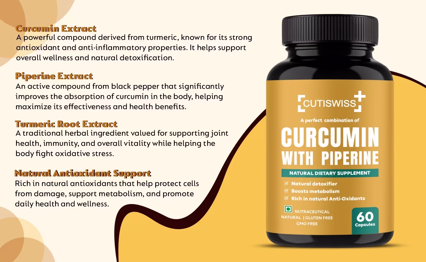 curcumin